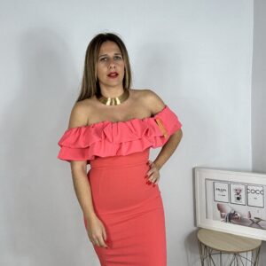 Vestido Himalay