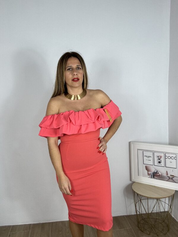 Vestido Himalay